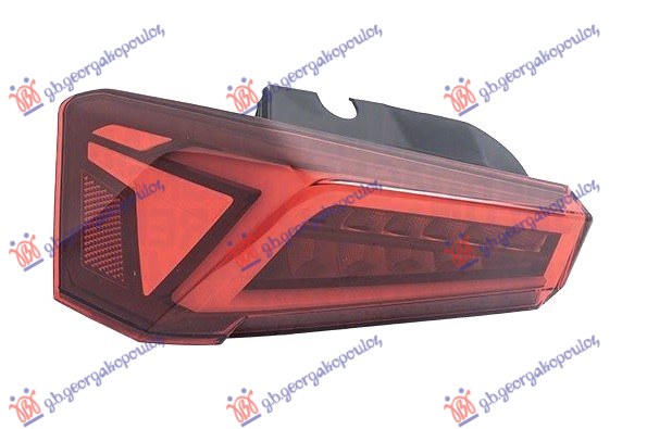 Stop lampa LED (MARELLI) L