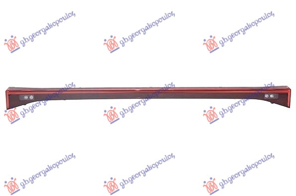 Stop lampa centralna LED (MARELLI)