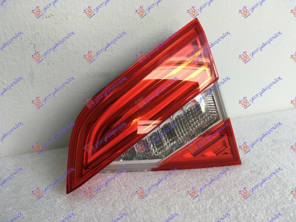Stop lampa unutrašnja (LED) D