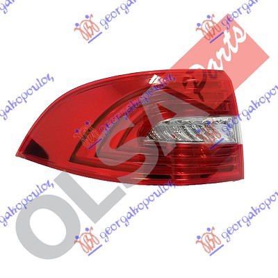 Stop lampa spoljašnja (LED) (ORIGINALNI) L
