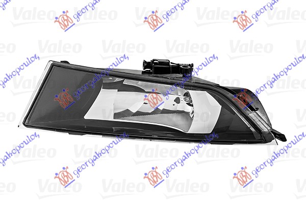 Maglenka (VALEO) L