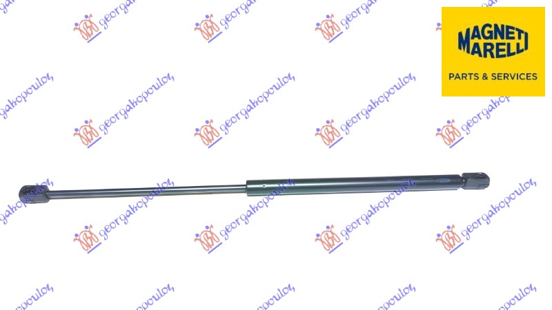 Amortizer gepek vrata (521L-635N) (MARELLI)