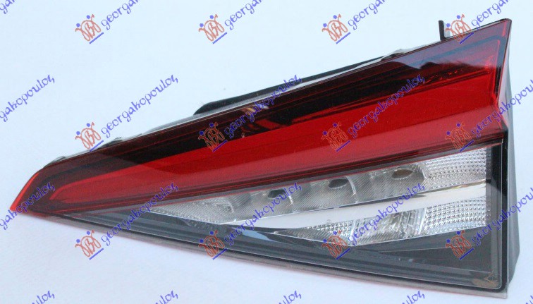 Stop lampa unutrašnja LED (VALEO) D