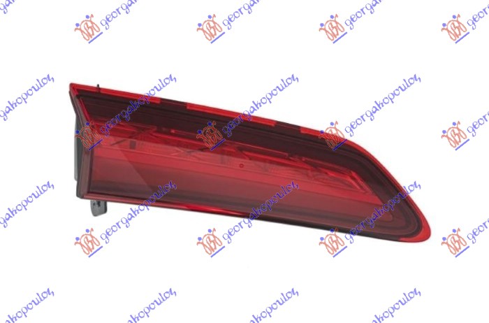 Stop lampa unutrašnja LED (HELLA) L