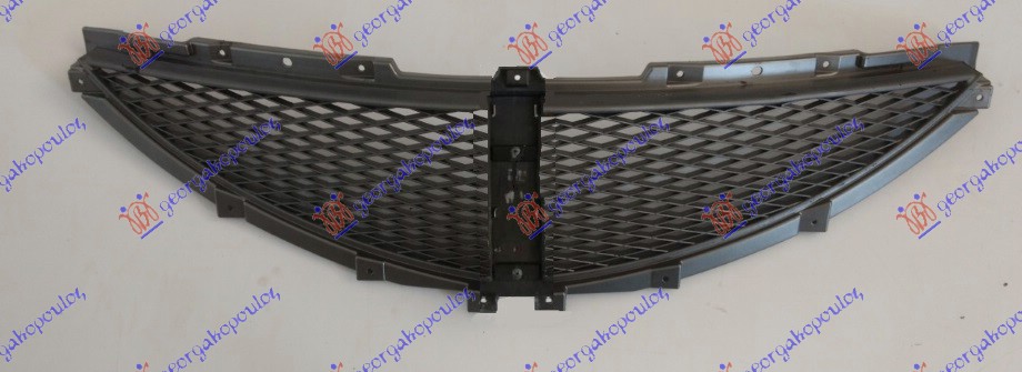PVC maska (SPORT)