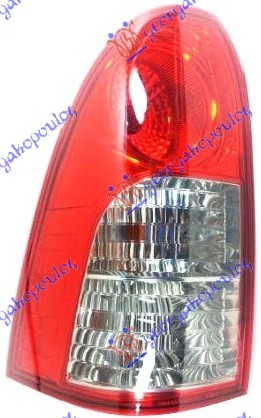 Stop lampa (SPORTS) L