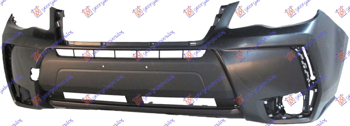 Prednji branik PM (SPORT)