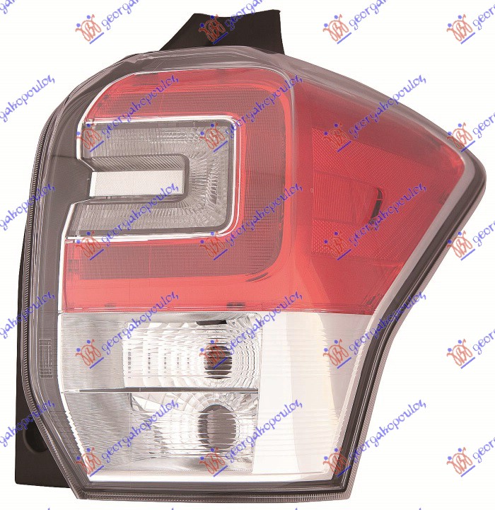 Stop lampa (DEPO) D