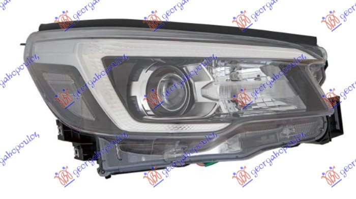 Far LED (DEPO) L