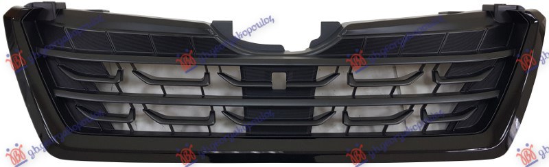 PVC maska (DONJI DEO)