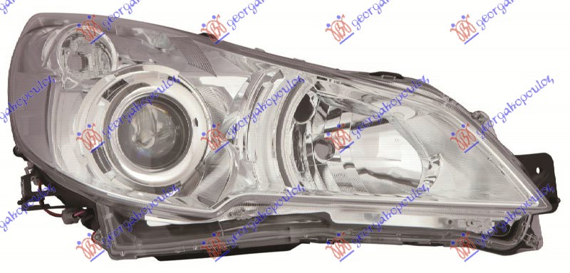 Far xenon -2013 (DEPO) D