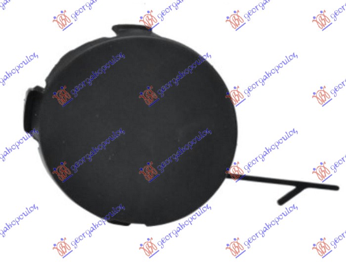 Poklopac kuke prednjeg branika PM (OUTBACK)