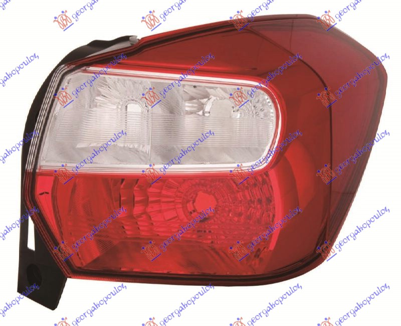Stop lampa -2015 (DEPO) D