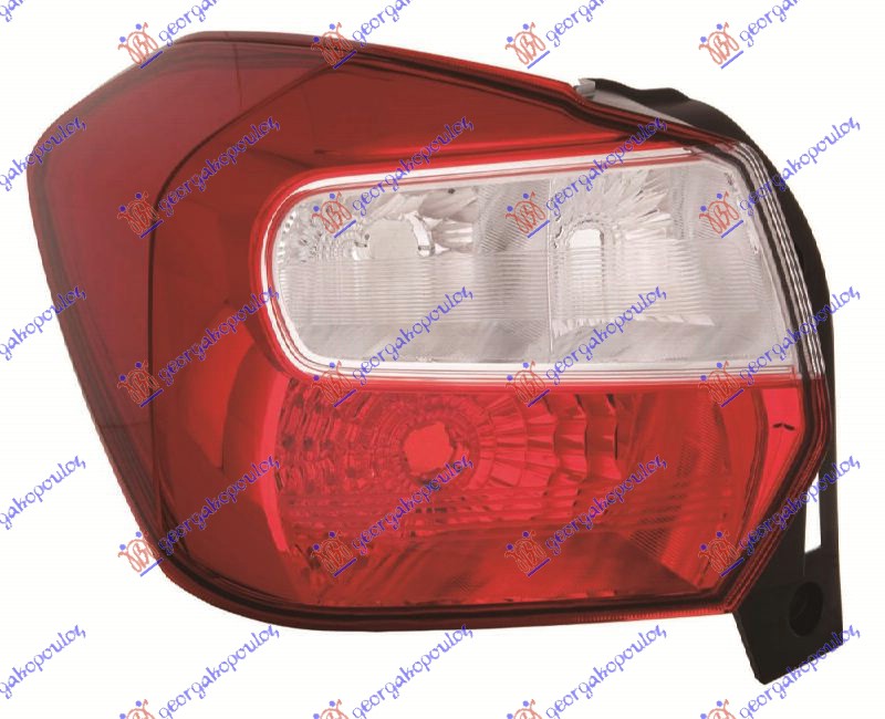 Stop lampa -2015 (DEPO) L