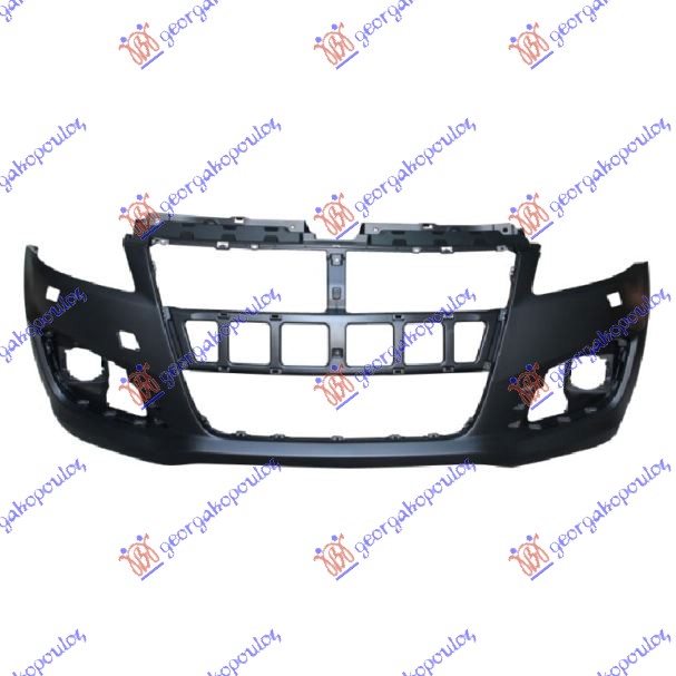 Prednji branik PM (PRSKALICE) (SPORT)