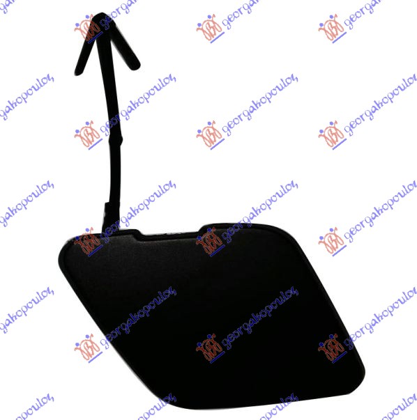 Poklopac kuke prednjeg branika (PREDNJI BRANIK 795003380)