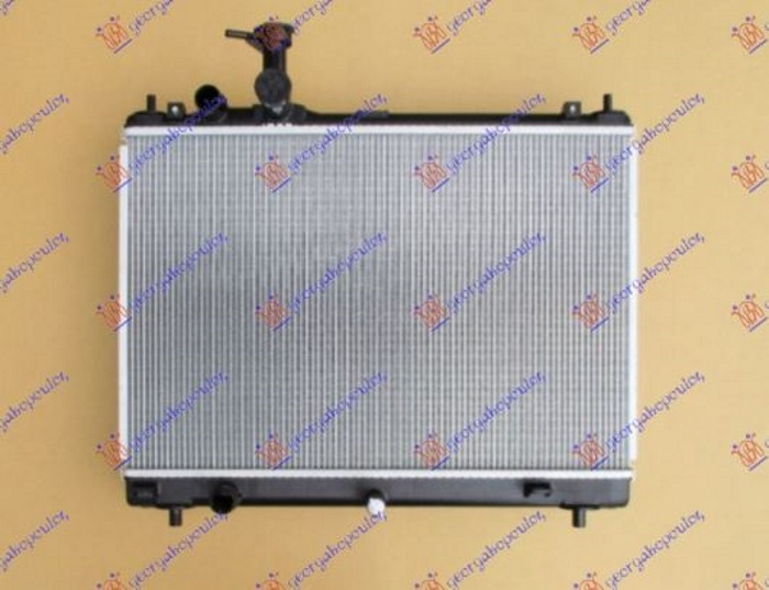 Hladnjak motora 1.2i 16v hibrid/benzin (375x560x16)