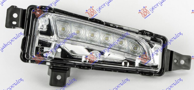 Dnevno svetlo LED (DEPO) L