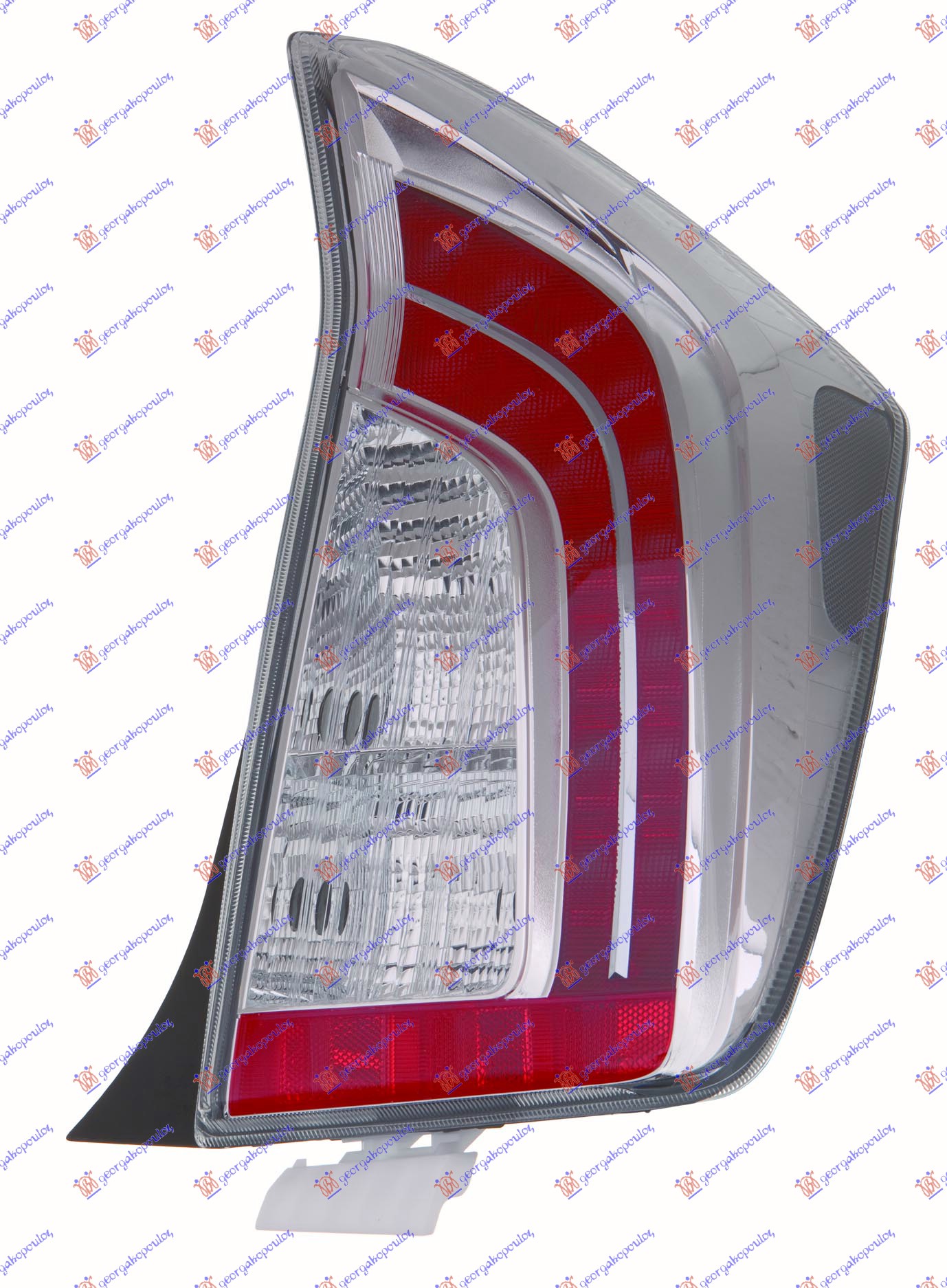 Stop lampa (LED) (DEPO) D