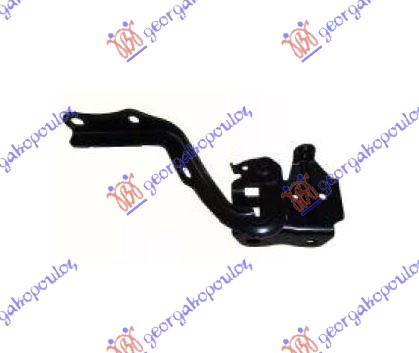 Makaze haube (PRIUS V / PRIUS PLUS) karavan D