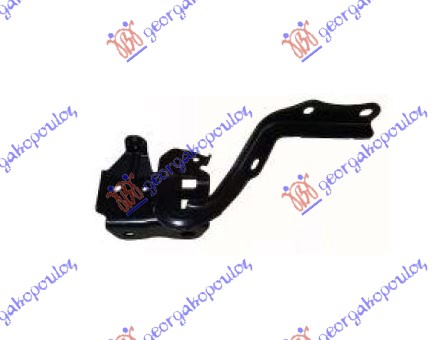 Makaze haube (PRIUS V / PRIUS PLUS) karavan L