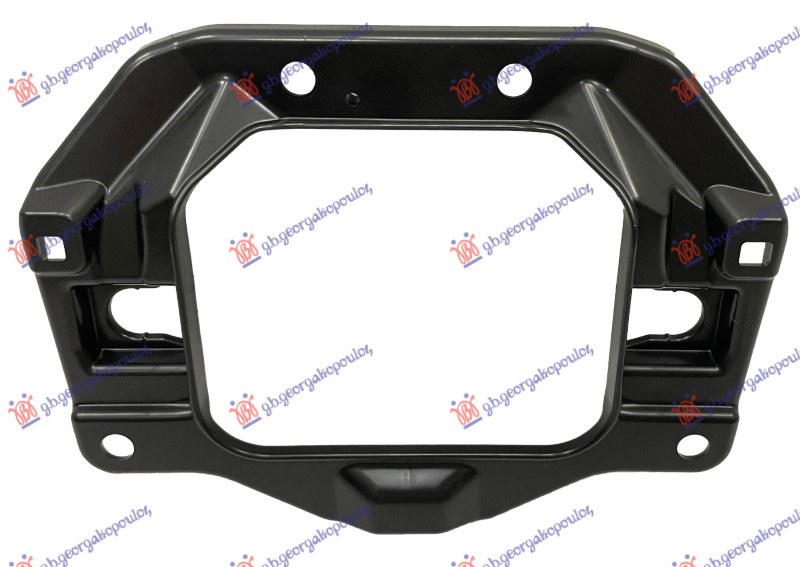 Nosač PVC maske