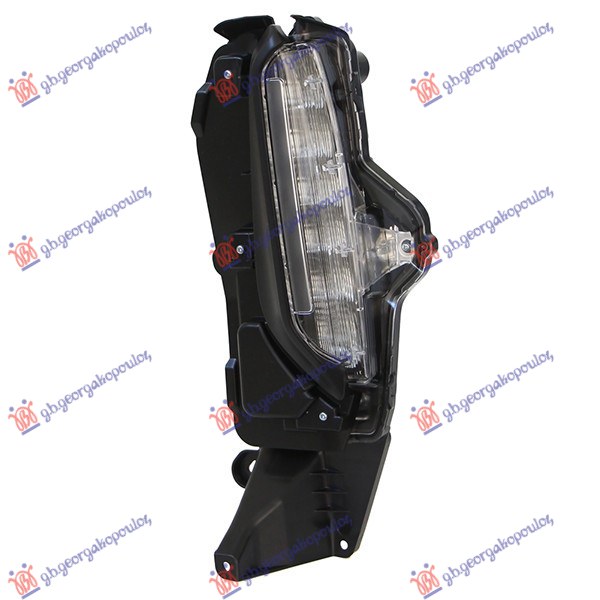 Dnevno svetlo / migavac LED (DEPO) L