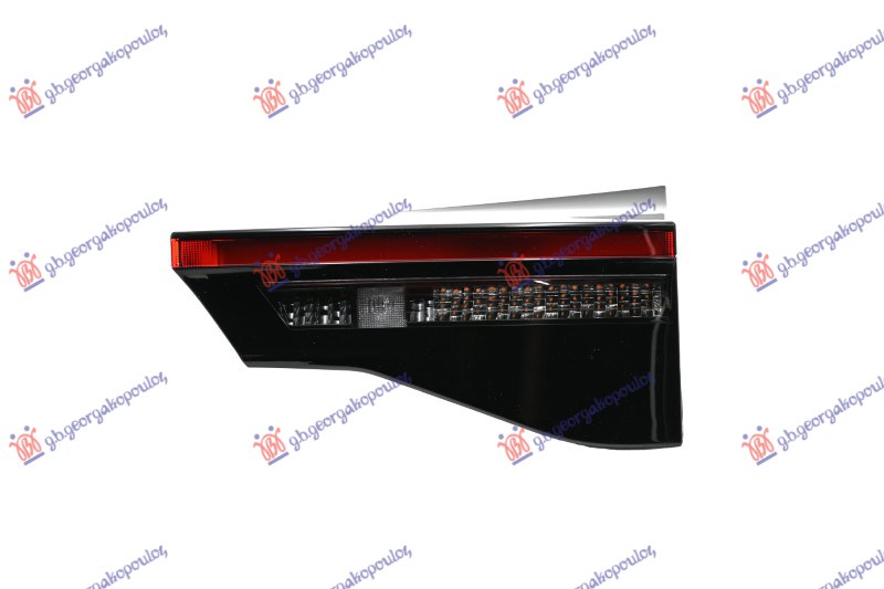 Stop lampa unutrašnja LED (VALEO) D