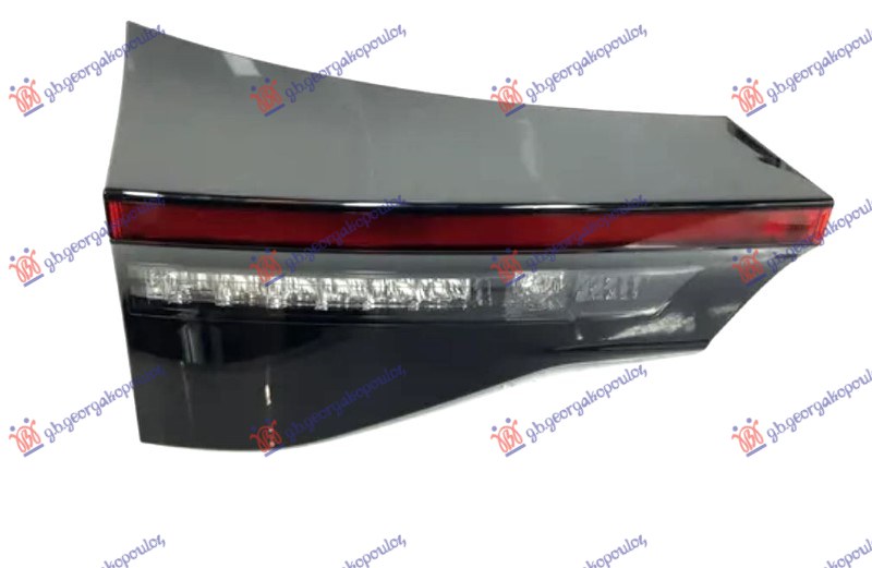 Stop lampa unutrašnja LED (VALEO) L