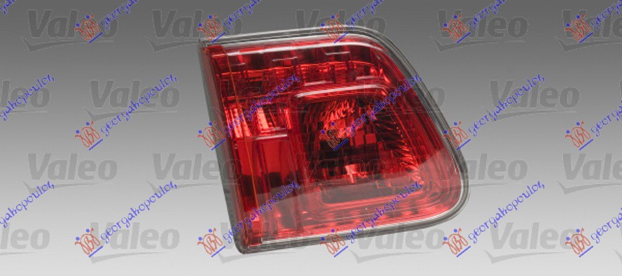 Stop lampa unutrašnja karavan (VALEO) L