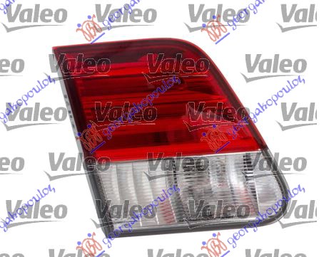 Stop lampa unutrašnja LED (VALEO) D