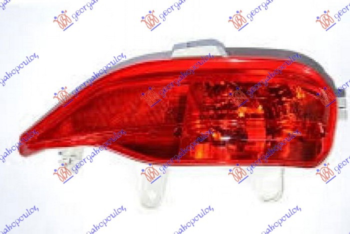 Zadnja maglenka (SEDAN) (VALEO) D