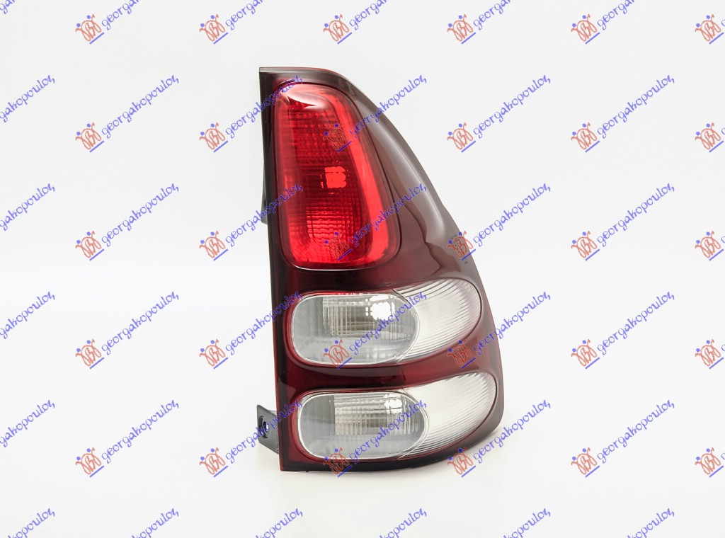 Stop lampa (DEPO) D
