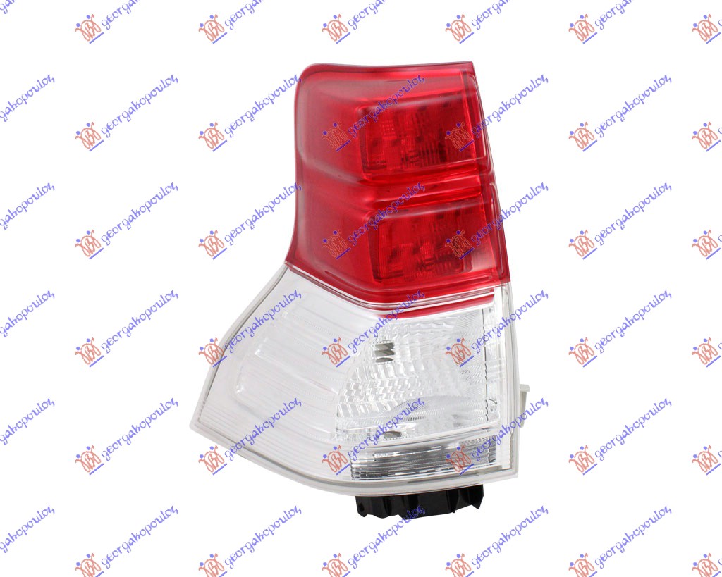 Stop lampa (DEPO) L