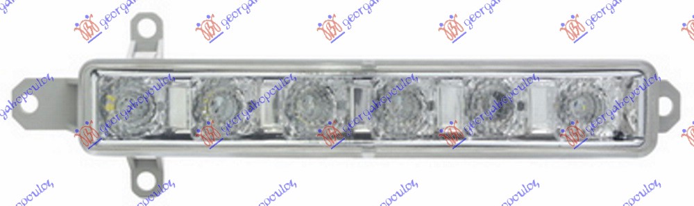 Dnevno svetlo LED (VALEO)