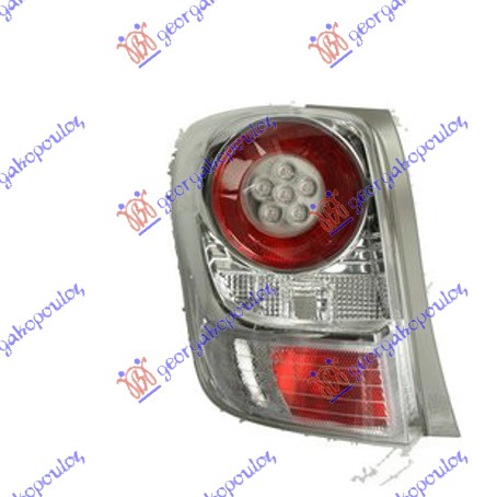 Stop lampa (LED) (DEPO) L