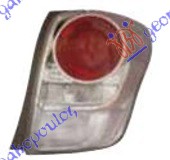 Stop lampa (DEPO) D