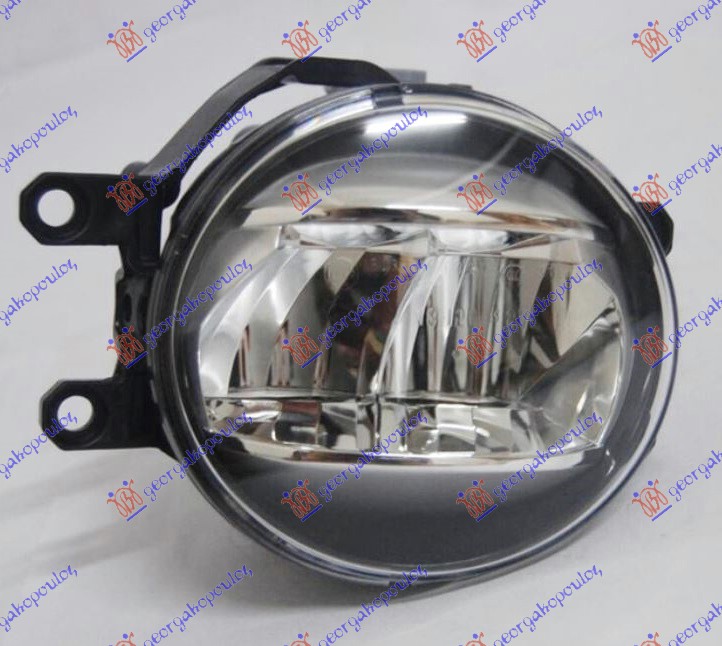Maglenka LED (TYC) D