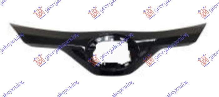 PVC maska