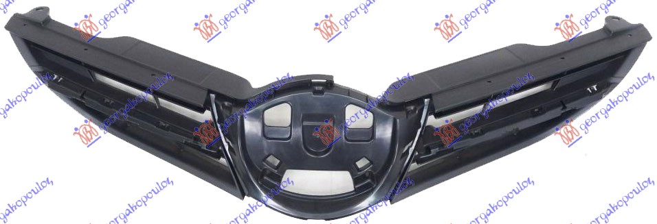 PVC maska