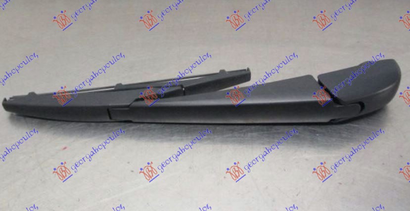 Zadnji brisač komplet 300mm