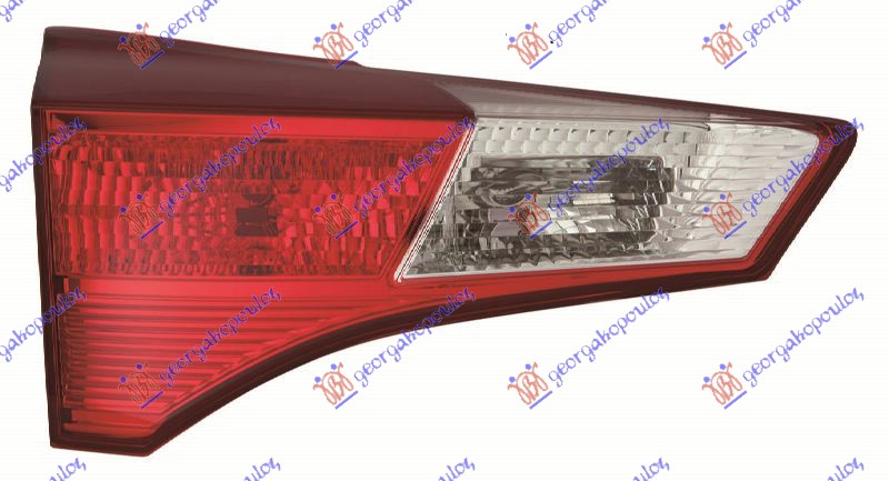 Stop lampa unutrašnja (DEPO) L