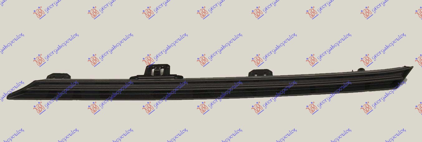 Lajsna PVC maske gornja D