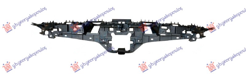 Nosač PVC maske