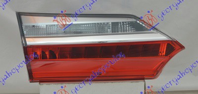 Stop lampa unutrašnja LED (FARBA TIP) (ULO) L