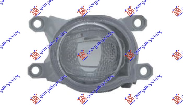 Maglenka LED (DEPO) L