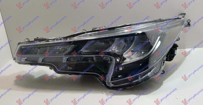 Far ceo LED (DEPO) L