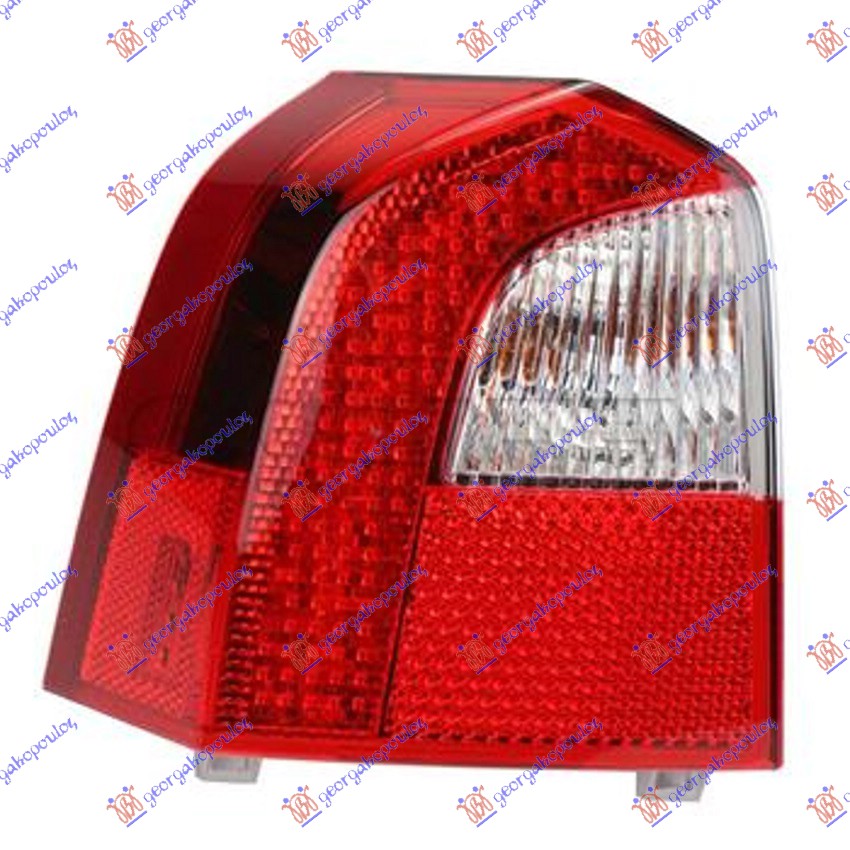 Stop lampa spoljašnja (TYC) L