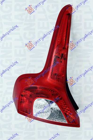 Stop lampa (MARELLI) L