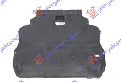 Zaštita motora benzin/dizel